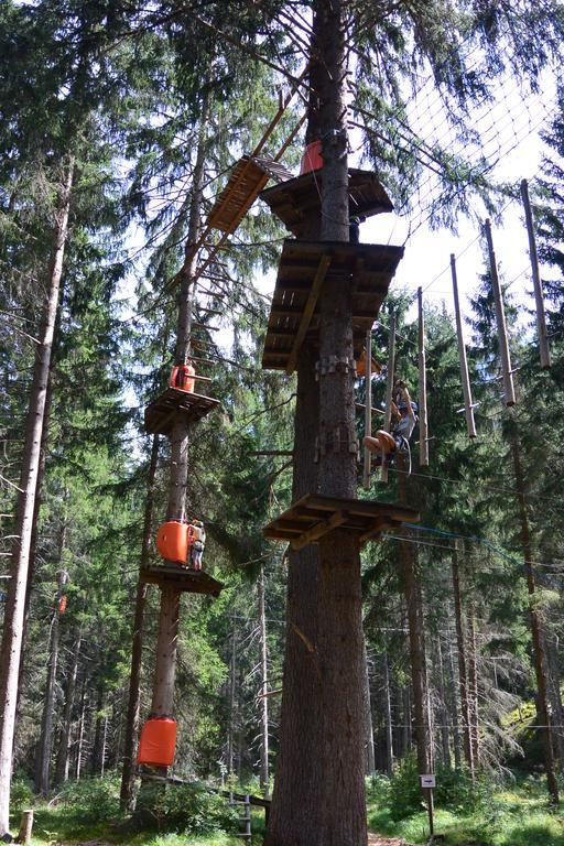 Camping Sur En Зент Экстерьер фото