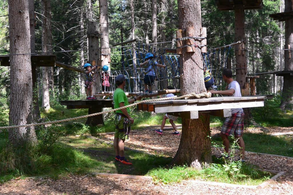 Camping Sur En Зент Экстерьер фото