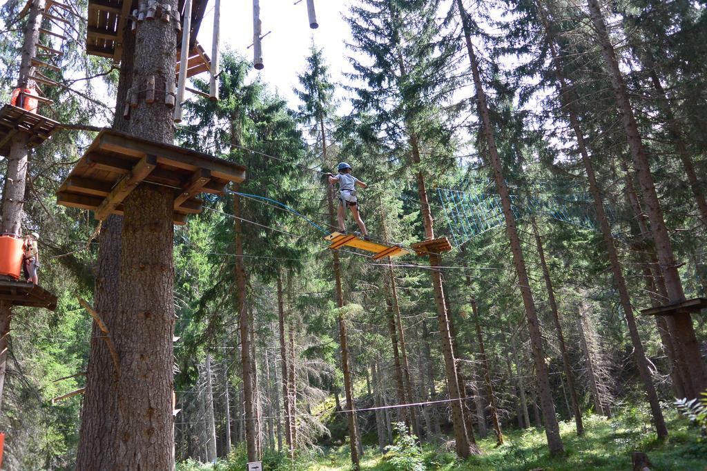 Camping Sur En Зент Экстерьер фото